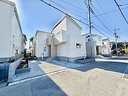 埼玉県入間市扇町屋５丁目