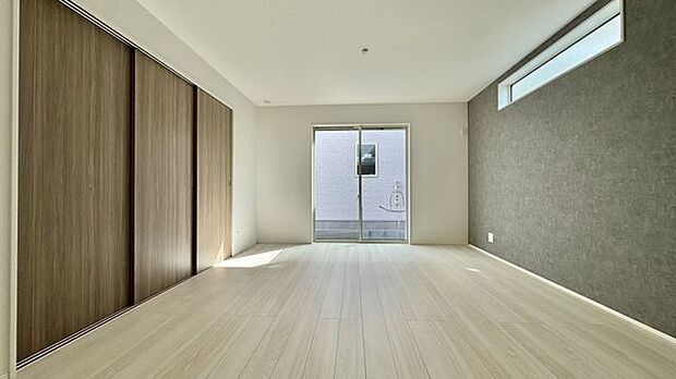 リビングダイニング