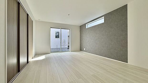 リビングダイニング