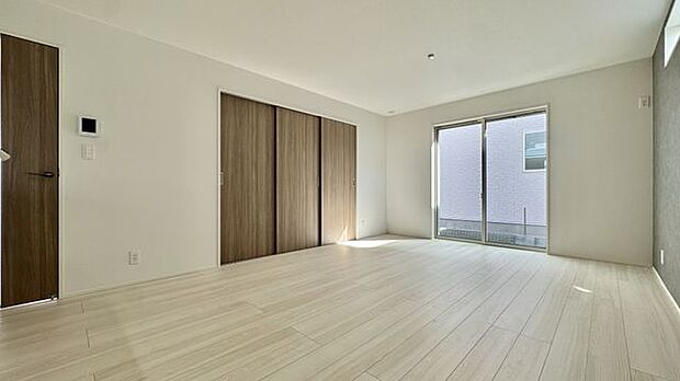 リビングダイニング