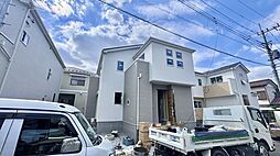 埼玉県入間市扇町屋5丁目