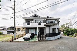 埼玉県日高市大字下鹿山