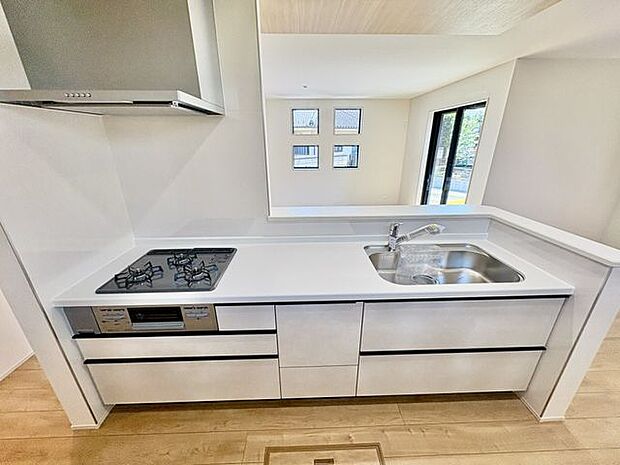 キッチンカウンター