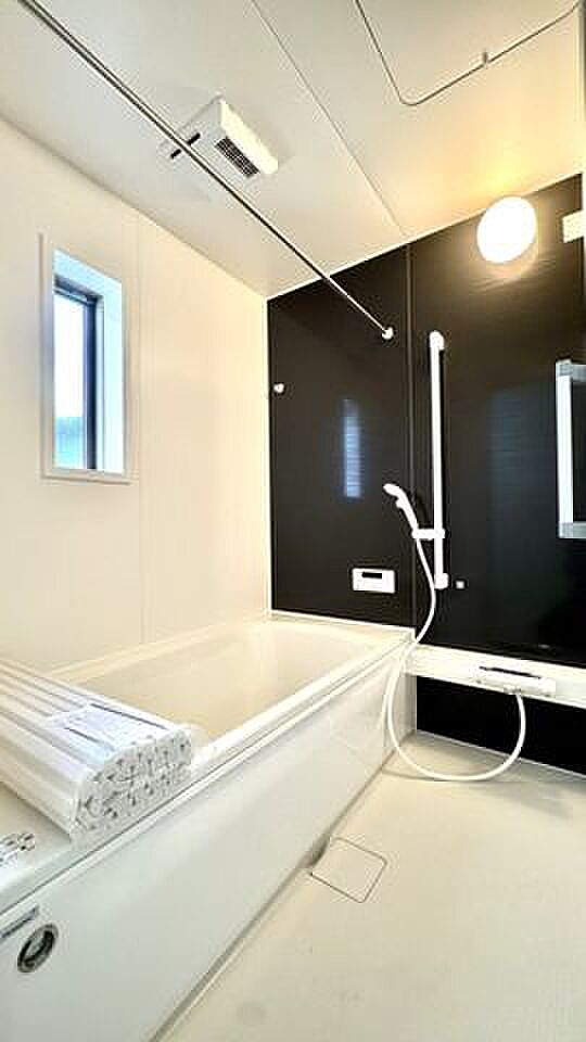2号棟　浴室