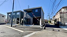埼玉県入間市小谷田1丁目