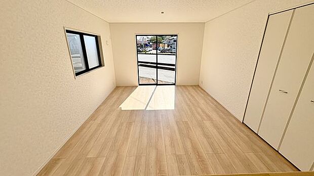 リビングダイニング