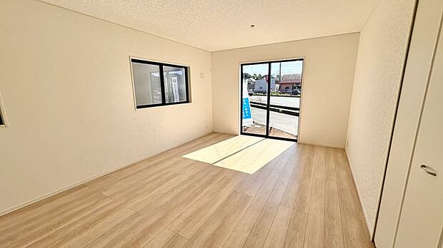 リビングダイニング