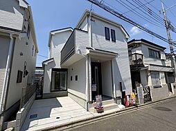 埼玉県所沢市狭山ケ丘2丁目