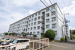 ハイネス入間ガーデニア4号棟