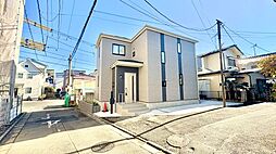 埼玉県所沢市若狭３丁目