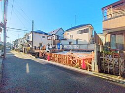 埼玉県入間市東藤沢5丁目