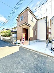 埼玉県所沢市和ケ原２丁目