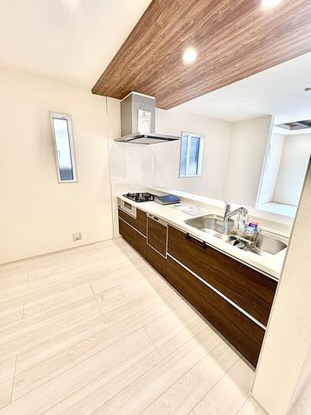 キッチンカウンター