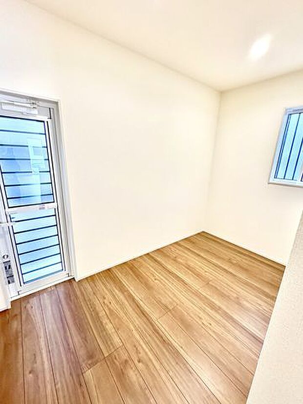 大型パントリー！！