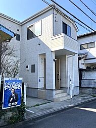 埼玉県所沢市若狭３丁目