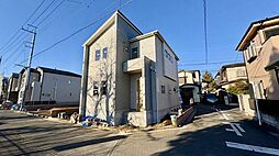 埼玉県所沢市東狭山ケ丘１丁目