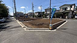 埼玉県所沢市東狭山ケ丘1丁目