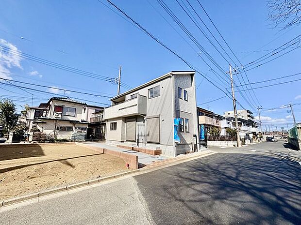 全室南西向き！！