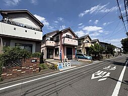 埼玉県入間市東町4丁目