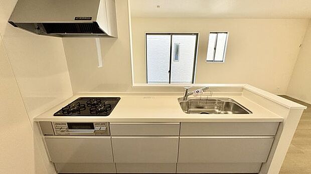 キッチンカウンター