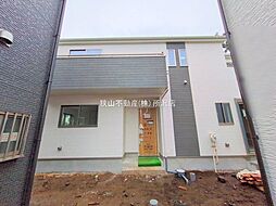 埼玉県所沢市若狭4丁目