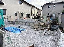埼玉県入間市扇台4丁目
