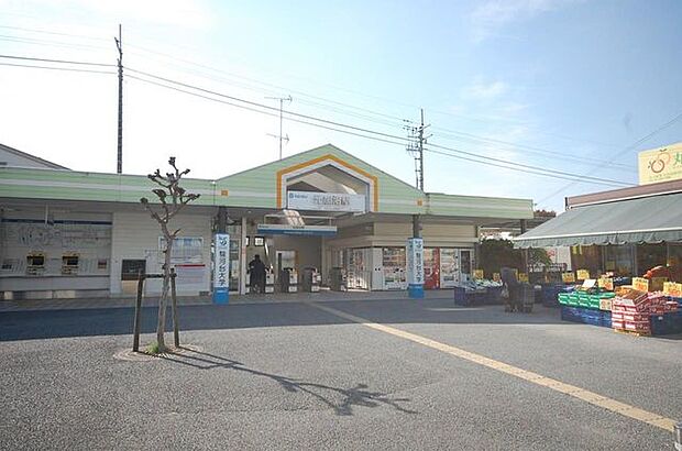 元加治駅(西武 池袋線) 徒歩19分。 1500m