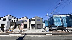 埼玉県飯能市大字双柳