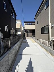 埼玉県入間市久保稲荷5丁目