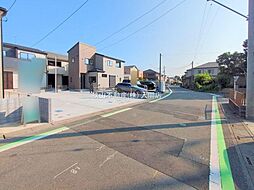 埼玉県入間市久保稲荷5丁目