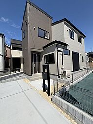 埼玉県入間市久保稲荷5丁目