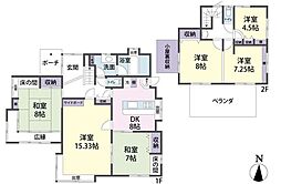 埼玉県入間市大字新久