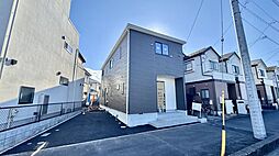 埼玉県入間市扇台５丁目