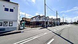 埼玉県入間市扇台5丁目