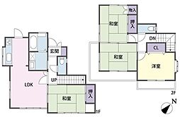 埼玉県入間市久保稲荷2丁目