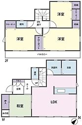 埼玉県入間市豊岡2丁目