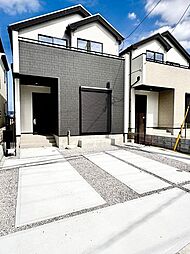 埼玉県入間市扇台6丁目