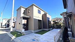 埼玉県入間市大字仏子