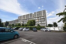 入間ビレッジ 9号棟