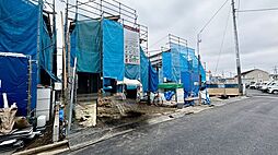 埼玉県狭山市笹井2丁目