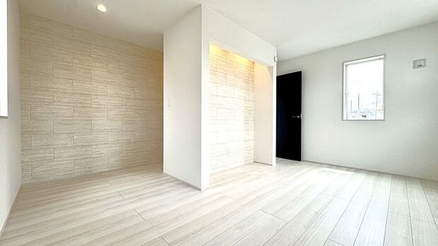 主寝室 約9.87帖