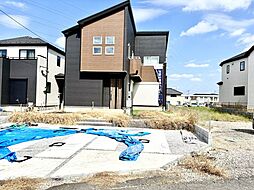 埼玉県入間市扇台6丁目