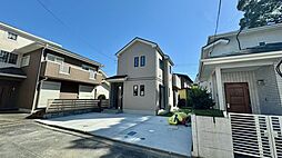 埼玉県狭山市笹井3丁目