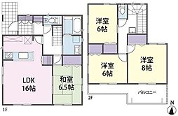 埼玉県日高市高萩東1丁目