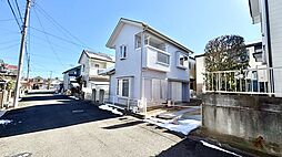 埼玉県飯能市征矢町