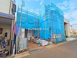 埼玉県所沢市東狭山ケ丘1丁目