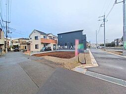 埼玉県入間市東藤沢8丁目