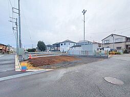 埼玉県入間市東藤沢8丁目