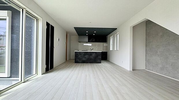 売主同仕様施工例参考