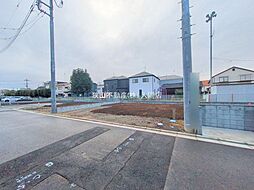 埼玉県入間市東藤沢8丁目